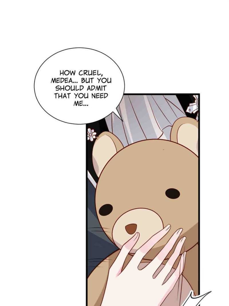 All These Wild Men Want to Marry Me! Chapter 75 - page 25