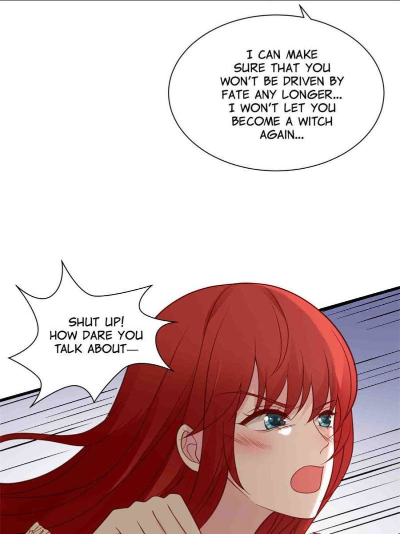 All These Wild Men Want to Marry Me! Chapter 75 - page 27