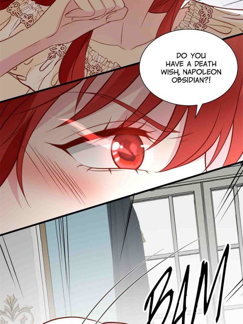 All These Wild Men Want to Marry Me! Chapter 75 - page 28