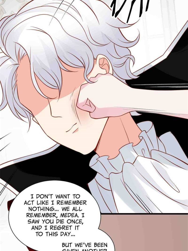 All These Wild Men Want to Marry Me! Chapter 75 - page 29