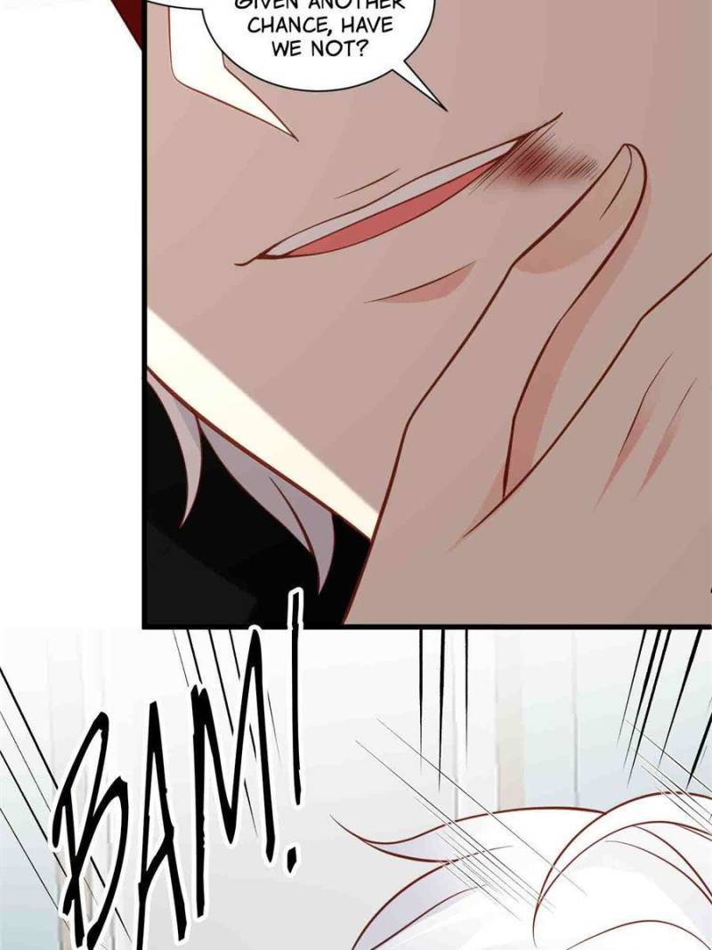 All These Wild Men Want to Marry Me! Chapter 75 - page 30