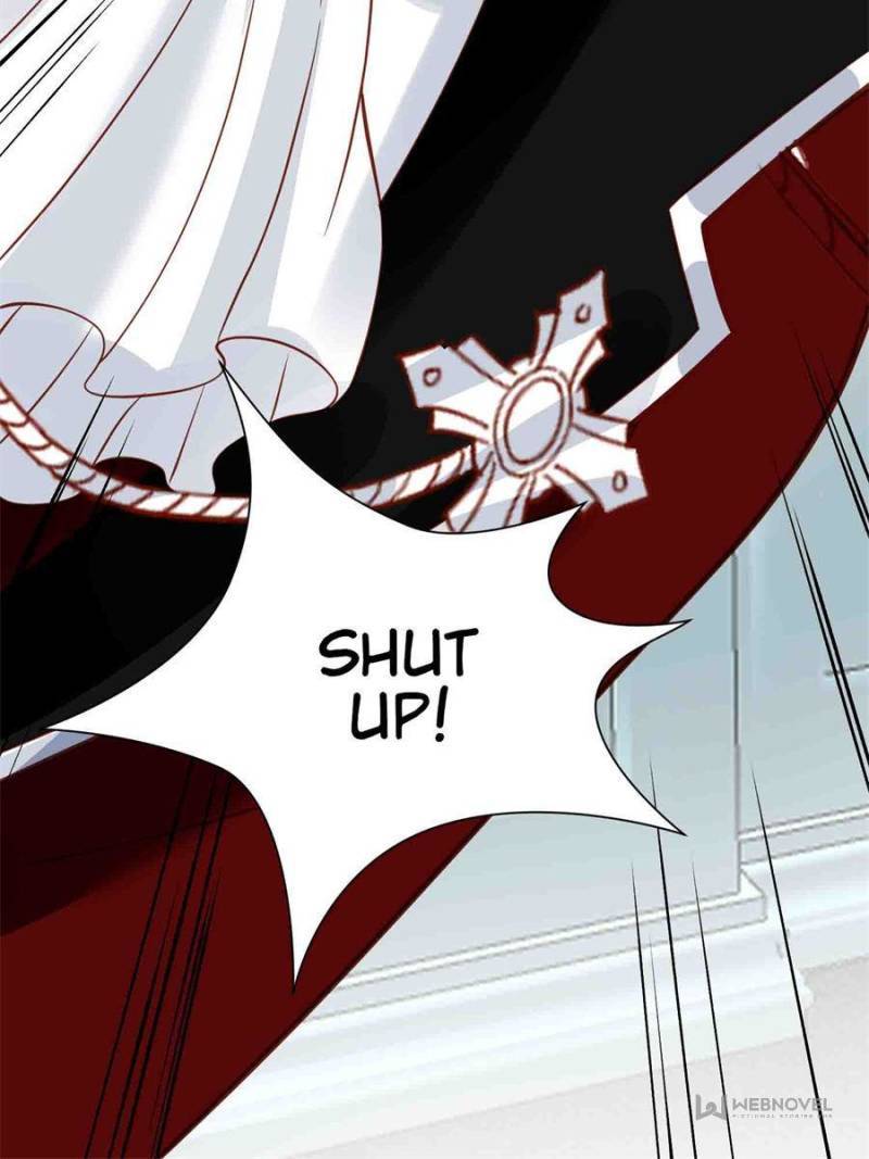 All These Wild Men Want to Marry Me! Chapter 75 - page 32