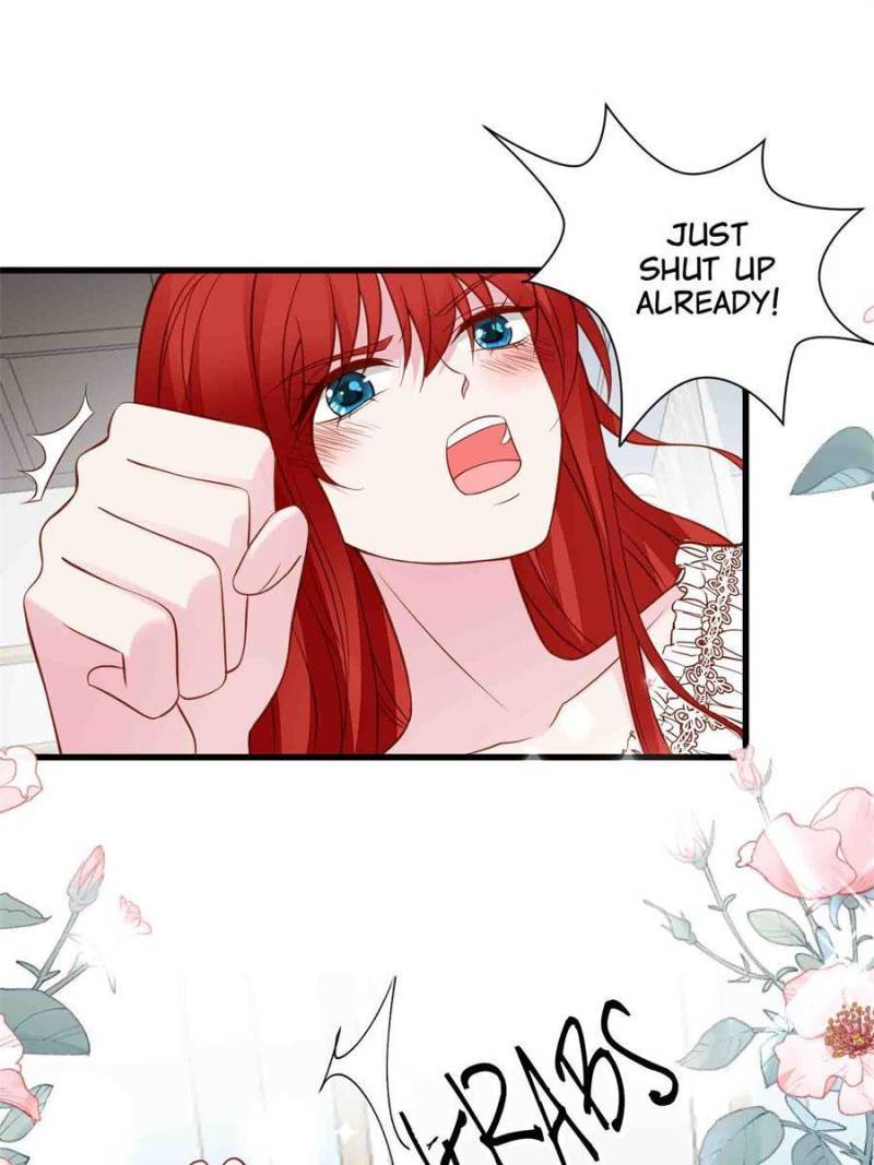 All These Wild Men Want to Marry Me! Chapter 75 - page 33