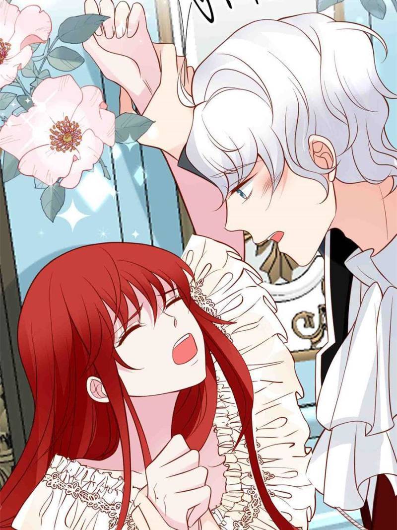 All These Wild Men Want to Marry Me! Chapter 75 - page 34
