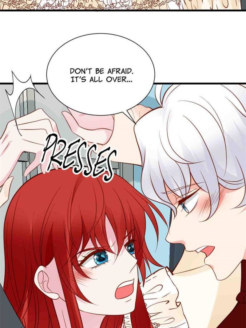 All These Wild Men Want to Marry Me! Chapter 75 - page 36