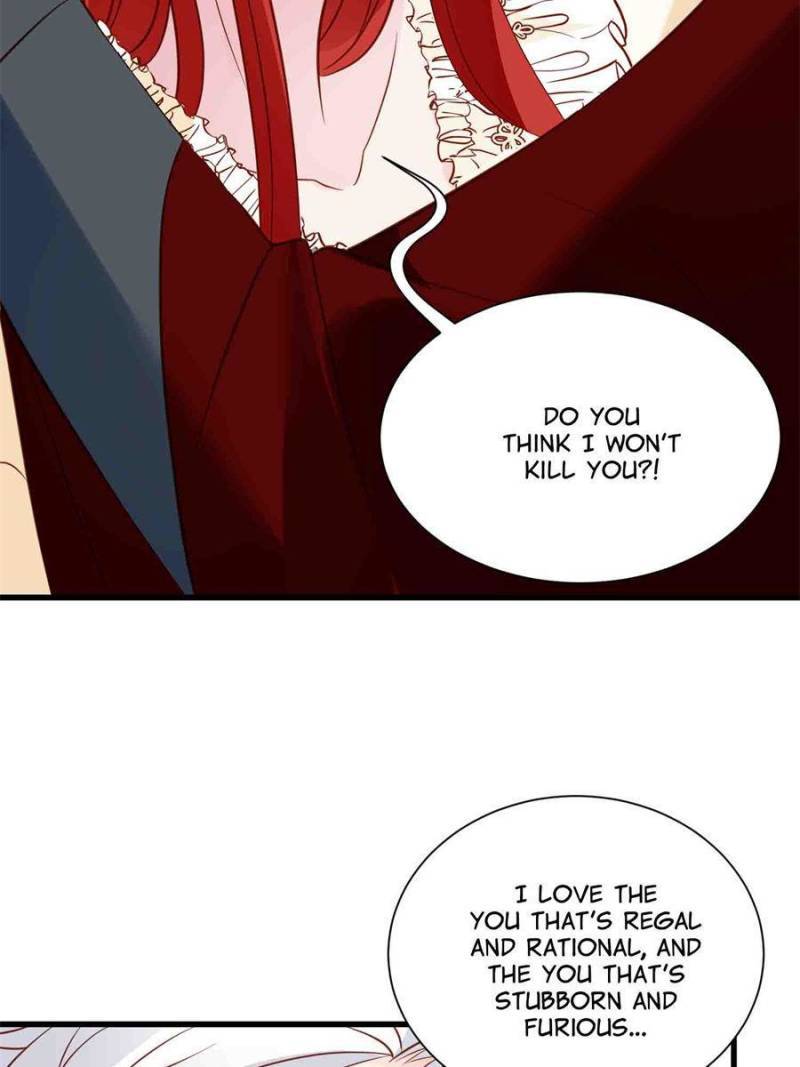 All These Wild Men Want to Marry Me! Chapter 75 - page 37