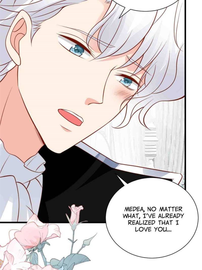 All These Wild Men Want to Marry Me! Chapter 75 - page 38