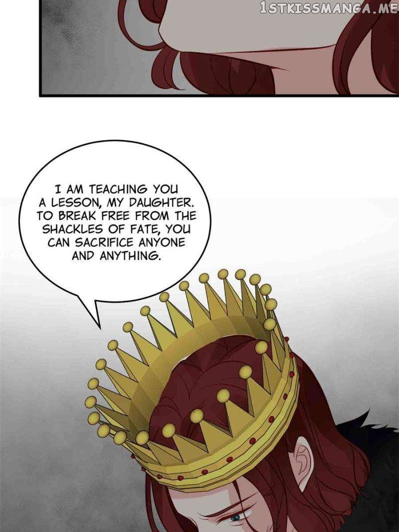 All These Wild Men Want to Marry Me! Chapter 95 - page 10