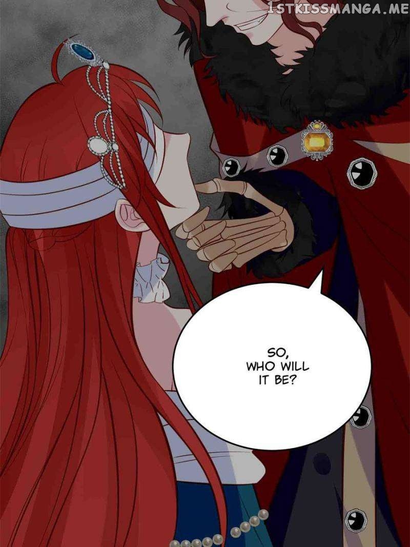 All These Wild Men Want to Marry Me! Chapter 95 - page 11