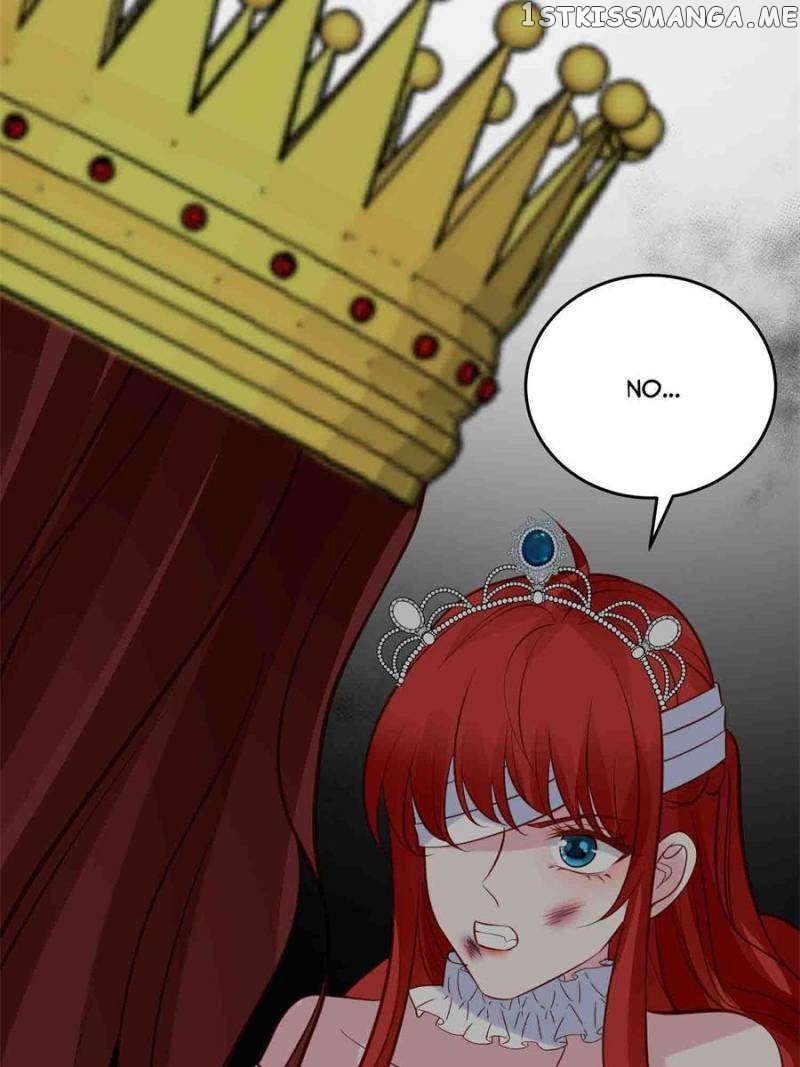 All These Wild Men Want to Marry Me! Chapter 95 - page 13