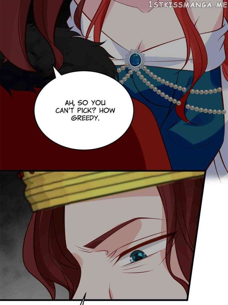 All These Wild Men Want to Marry Me! Chapter 95 - page 14
