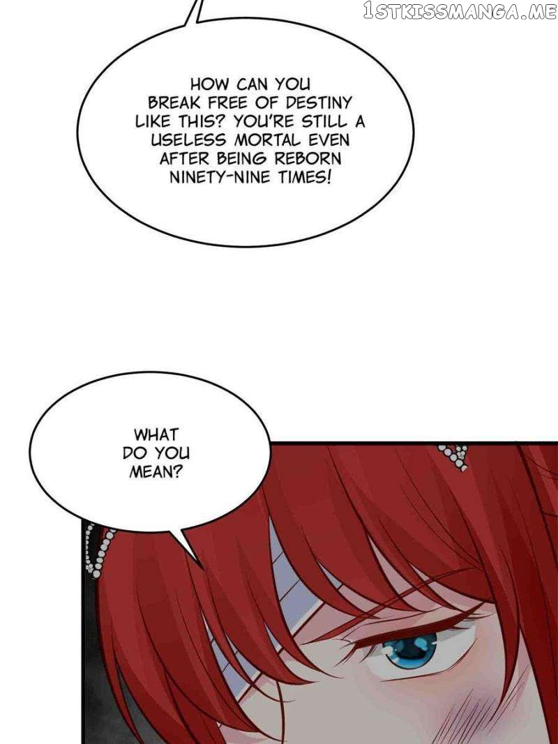 All These Wild Men Want to Marry Me! Chapter 95 - page 15