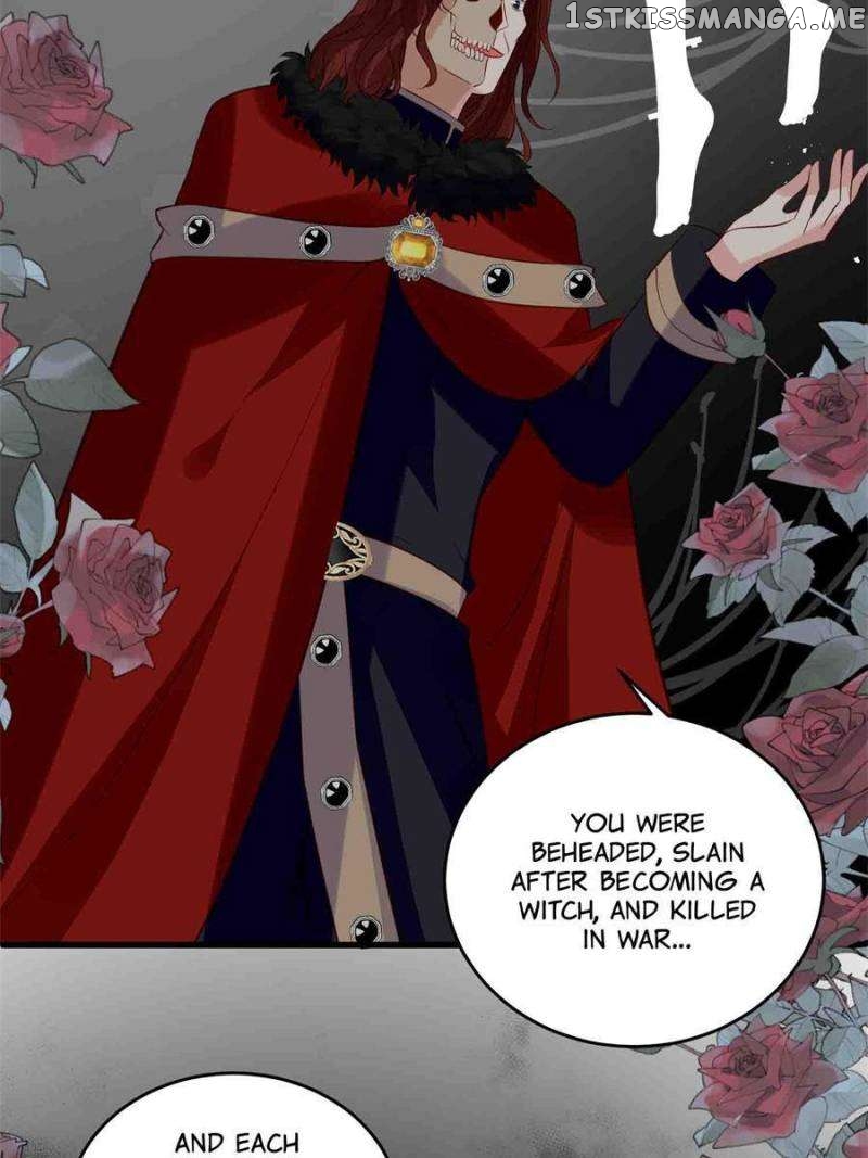 All These Wild Men Want to Marry Me! Chapter 95 - page 18