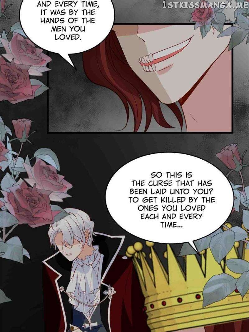 All These Wild Men Want to Marry Me! Chapter 95 - page 19