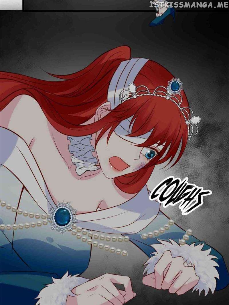 All These Wild Men Want to Marry Me! Chapter 95 - page 2