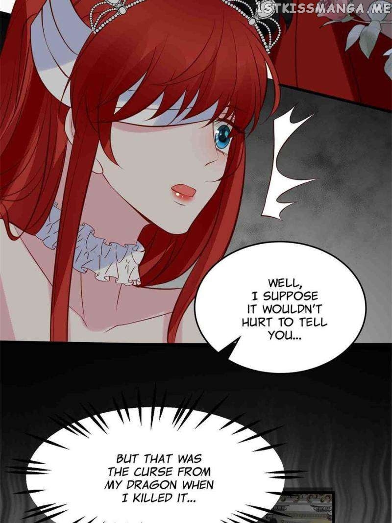 All These Wild Men Want to Marry Me! Chapter 95 - page 21