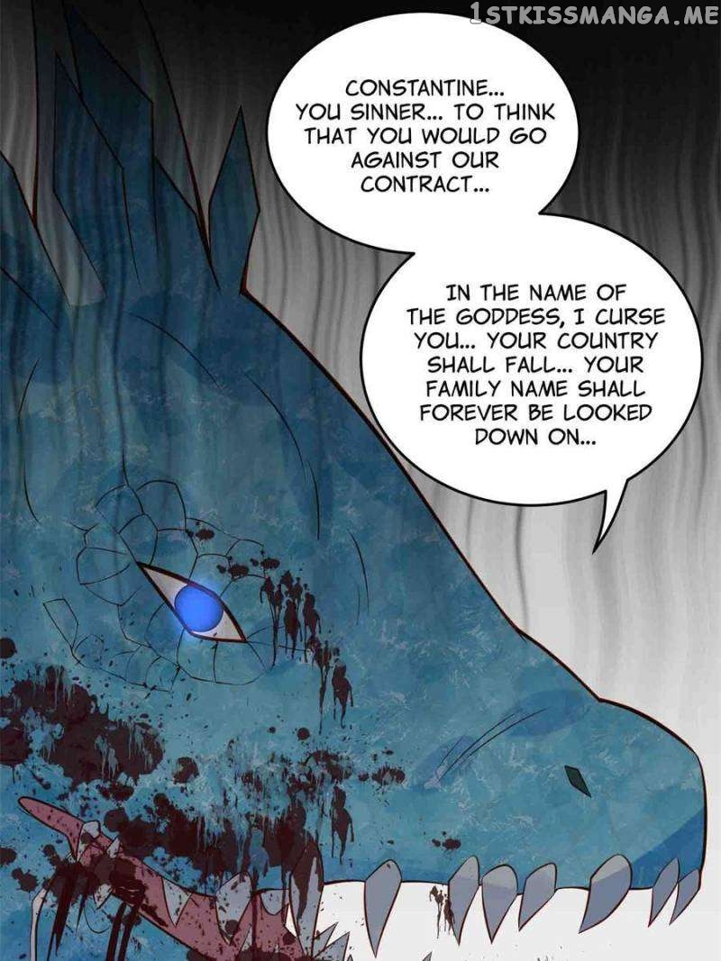 All These Wild Men Want to Marry Me! Chapter 95 - page 23