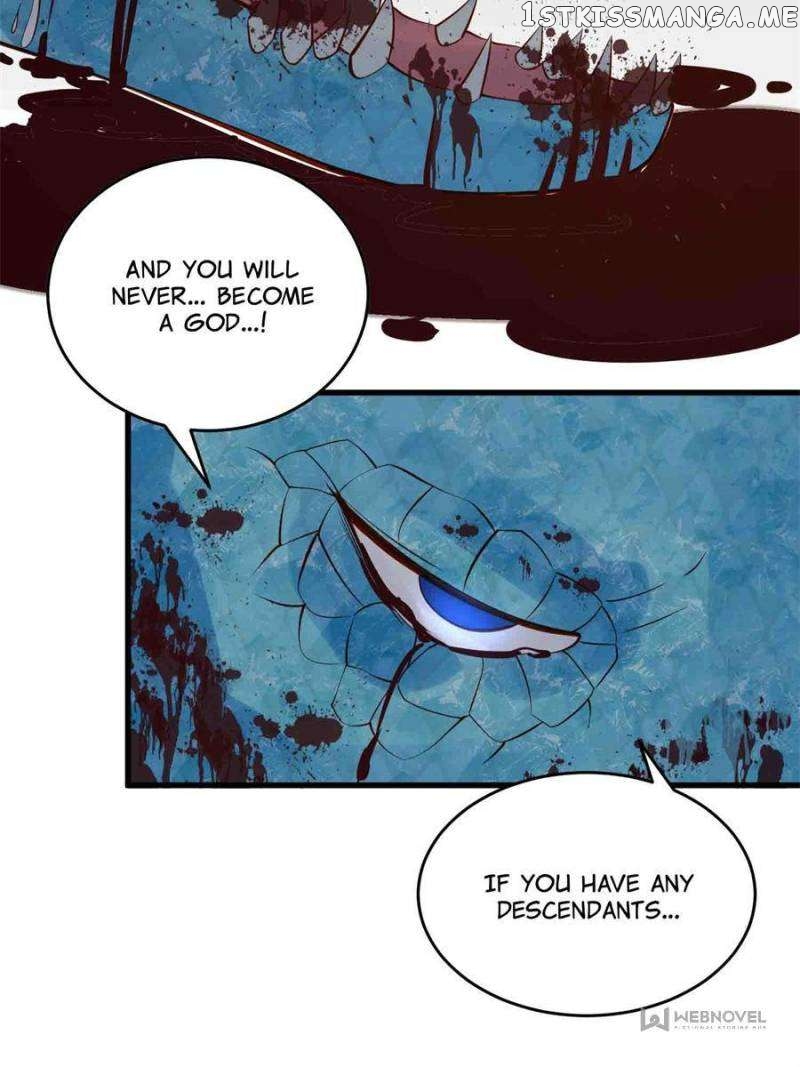 All These Wild Men Want to Marry Me! Chapter 95 - page 24