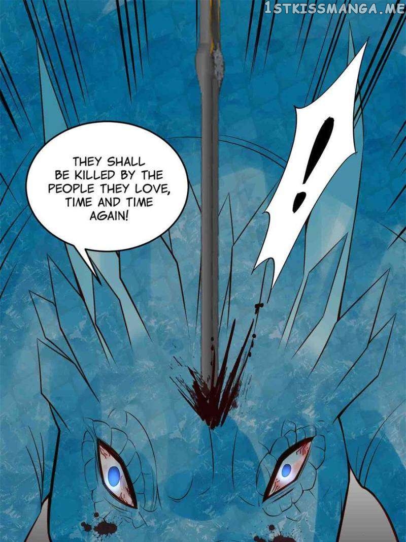All These Wild Men Want to Marry Me! Chapter 95 - page 25