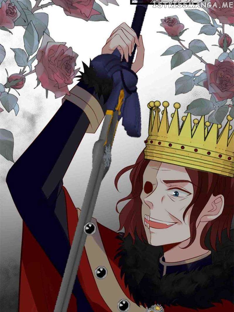 All These Wild Men Want to Marry Me! Chapter 95 - page 29
