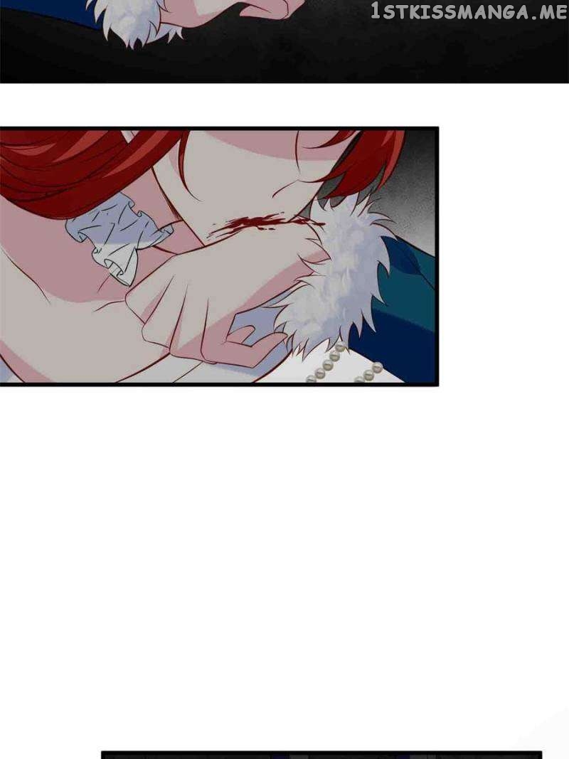 All These Wild Men Want to Marry Me! Chapter 95 - page 3