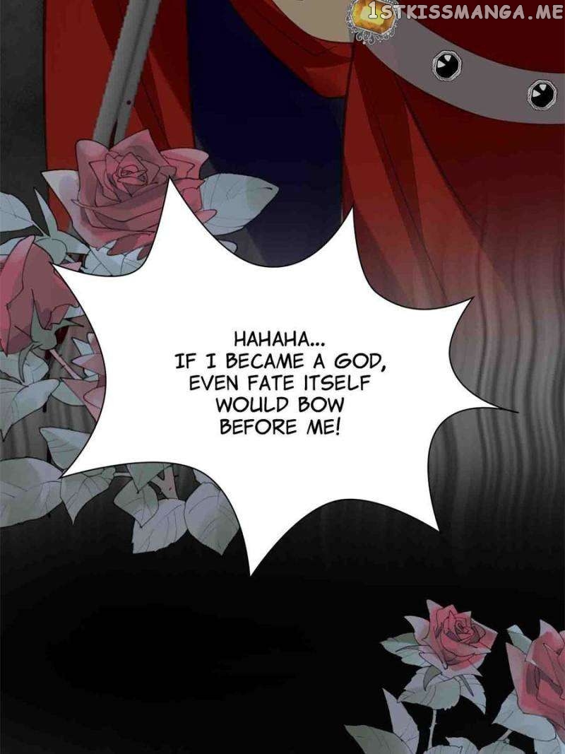 All These Wild Men Want to Marry Me! Chapter 95 - page 30