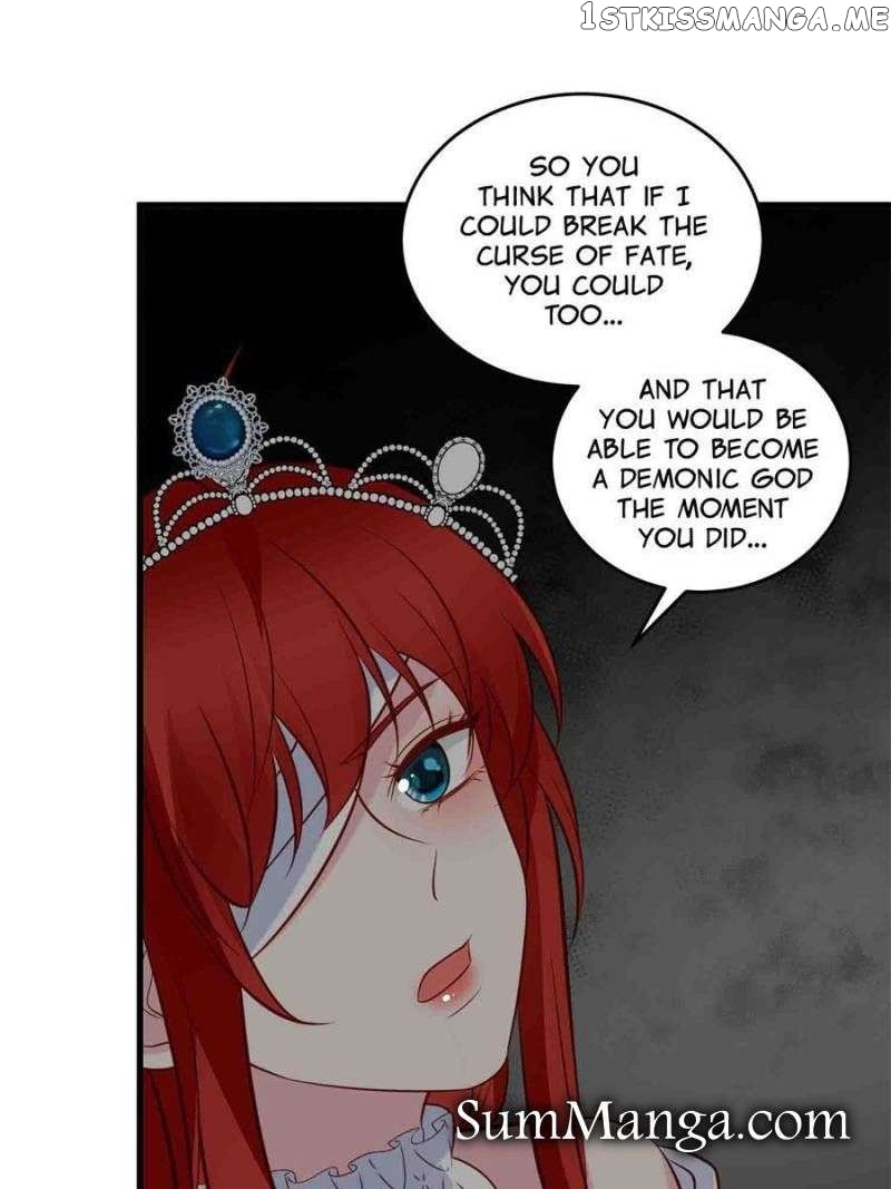 All These Wild Men Want to Marry Me! Chapter 95 - page 33
