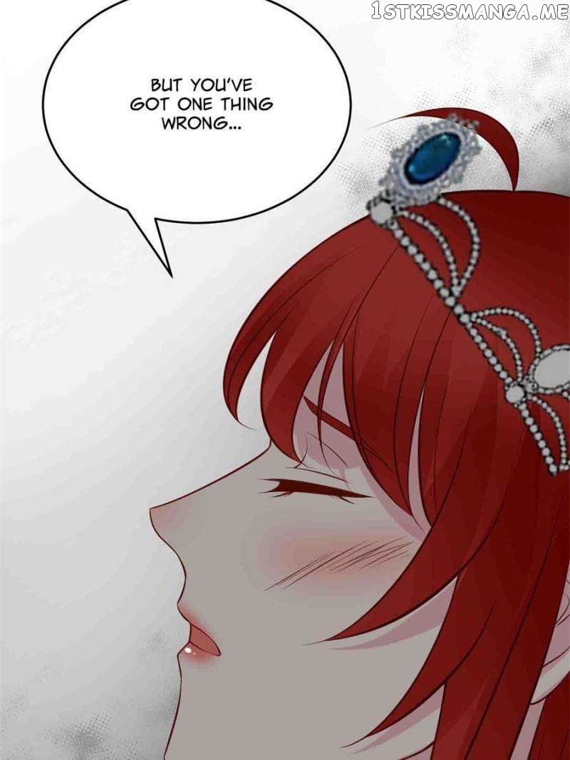 All These Wild Men Want to Marry Me! Chapter 95 - page 35