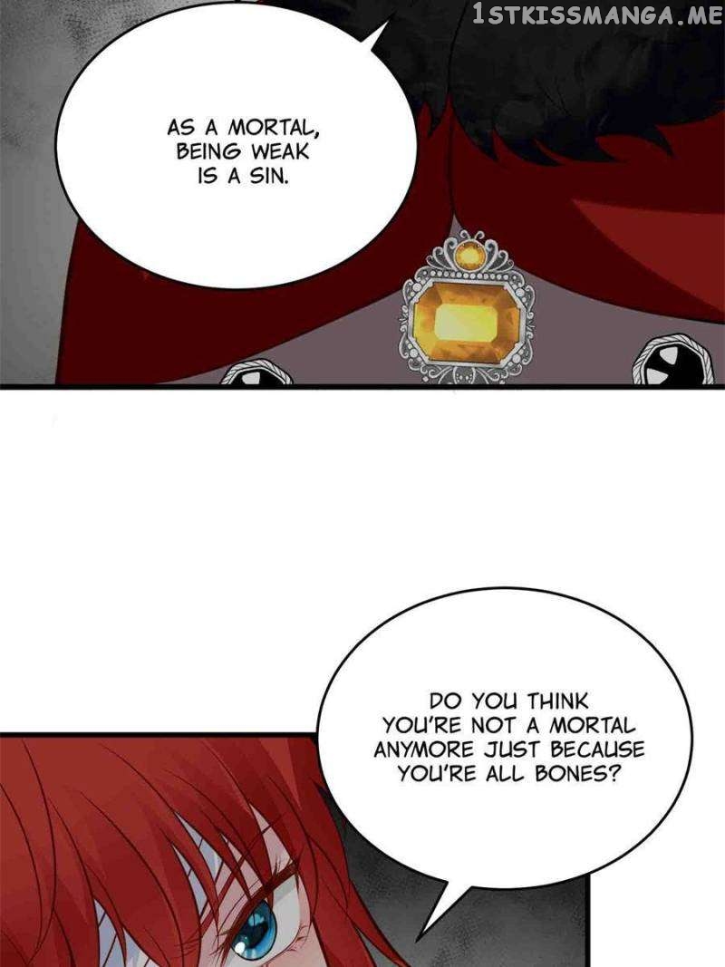 All These Wild Men Want to Marry Me! Chapter 95 - page 6