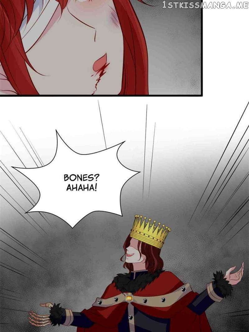 All These Wild Men Want to Marry Me! Chapter 95 - page 7