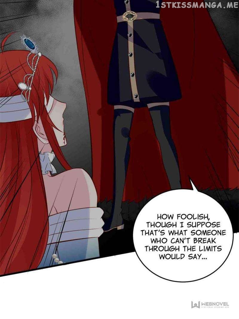 All These Wild Men Want to Marry Me! Chapter 95 - page 8