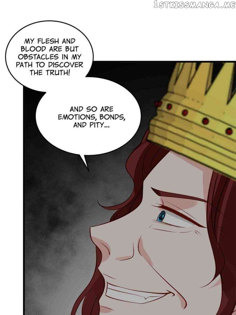 All These Wild Men Want to Marry Me! Chapter 95 - page 9