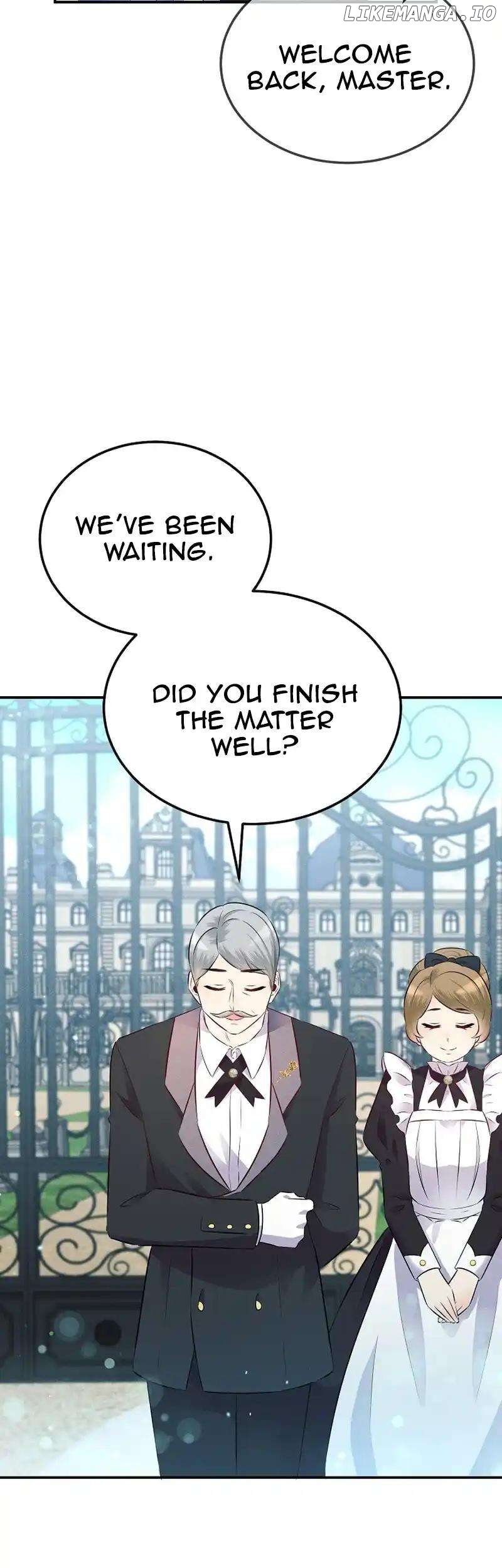 The Abandoned Princess Rebels Chapter 10 - page 10