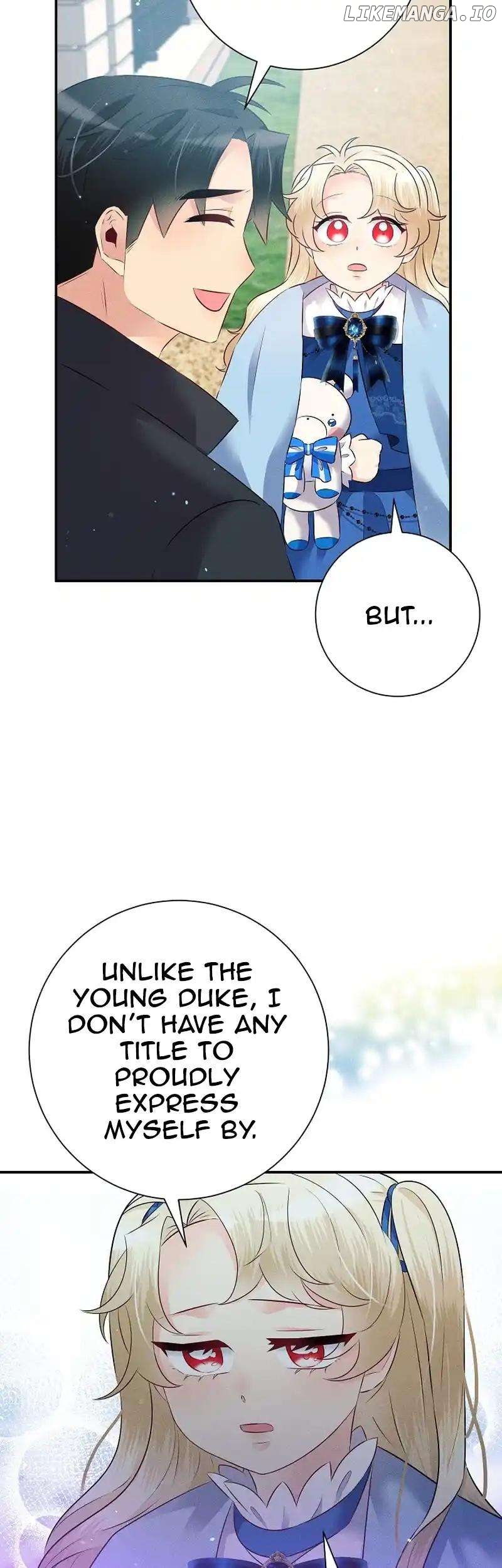 The Abandoned Princess Rebels Chapter 10 - page 29