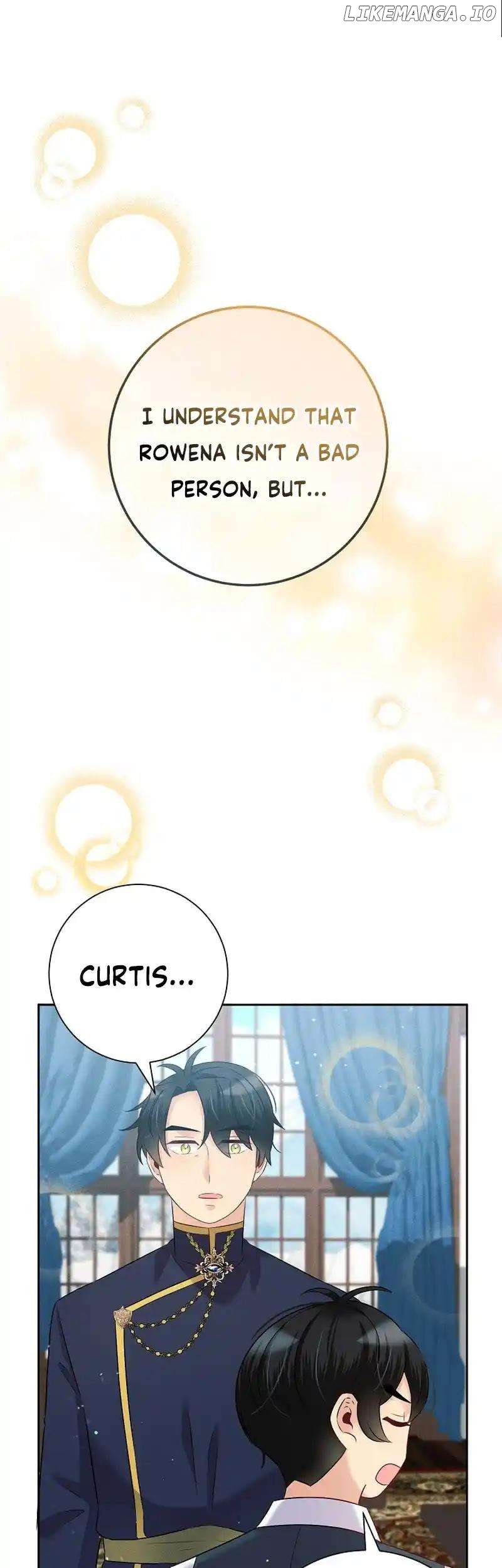 The Abandoned Princess Rebels Chapter 13 - page 2