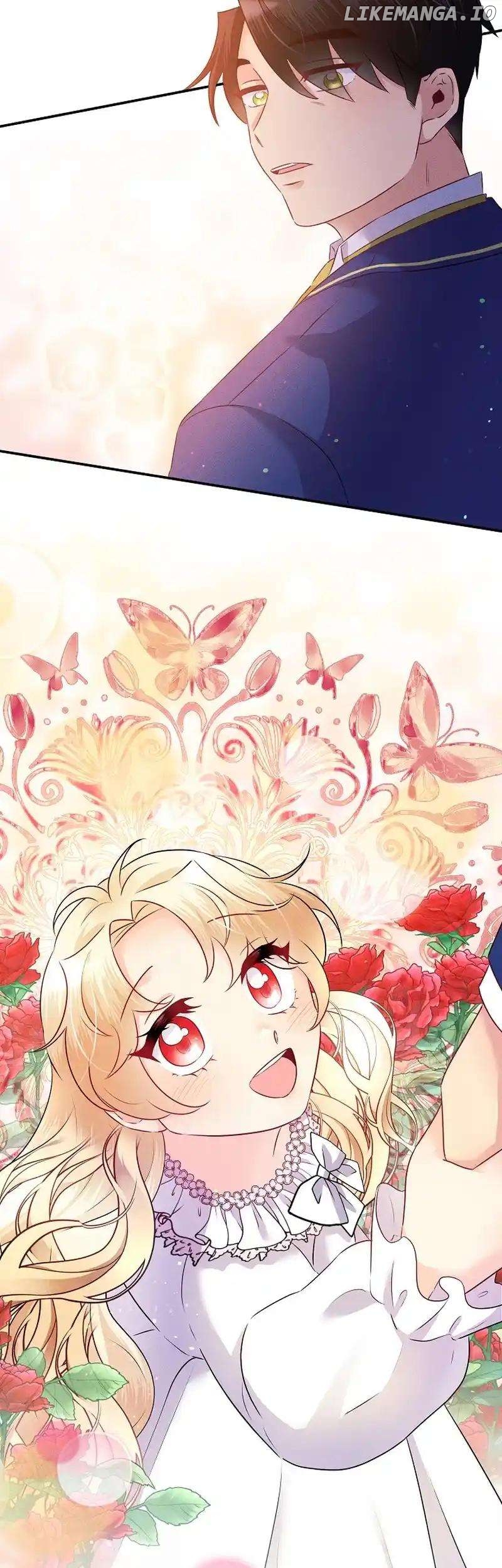 The Abandoned Princess Rebels Chapter 13 - page 7