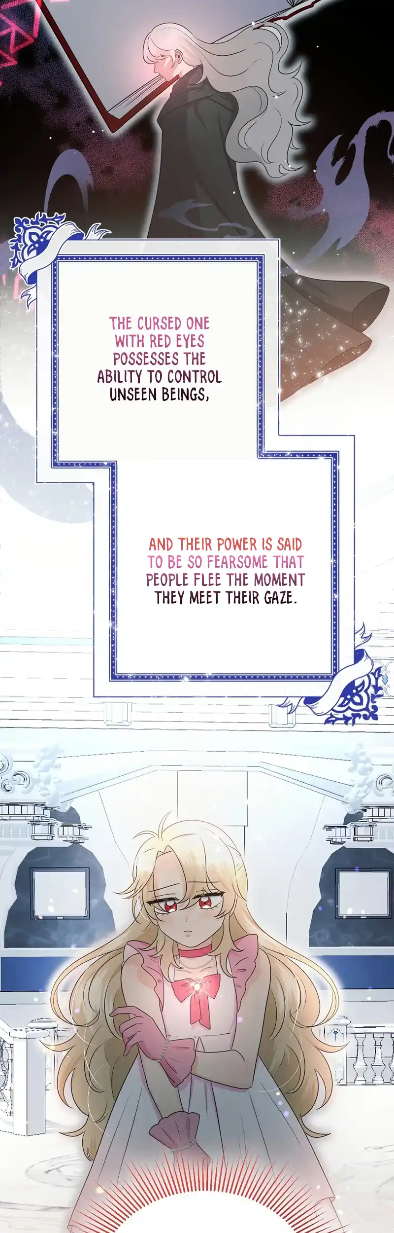 The Abandoned Princess Rebels Chapter 2 - page 24