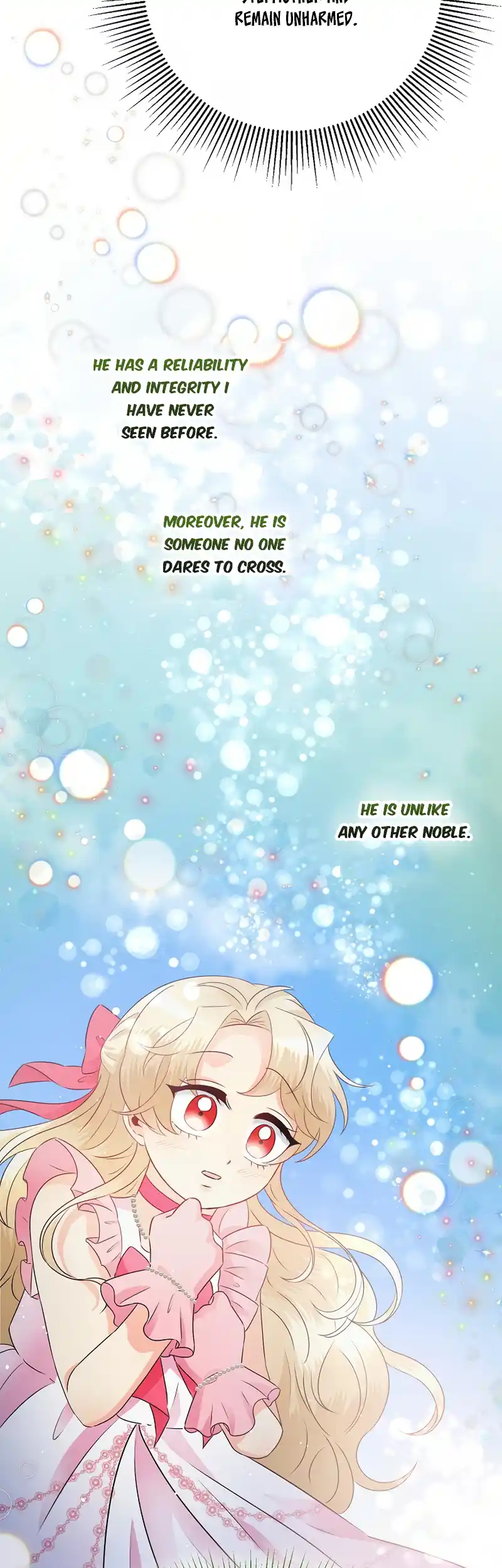 The Abandoned Princess Rebels Chapter 2 - page 42