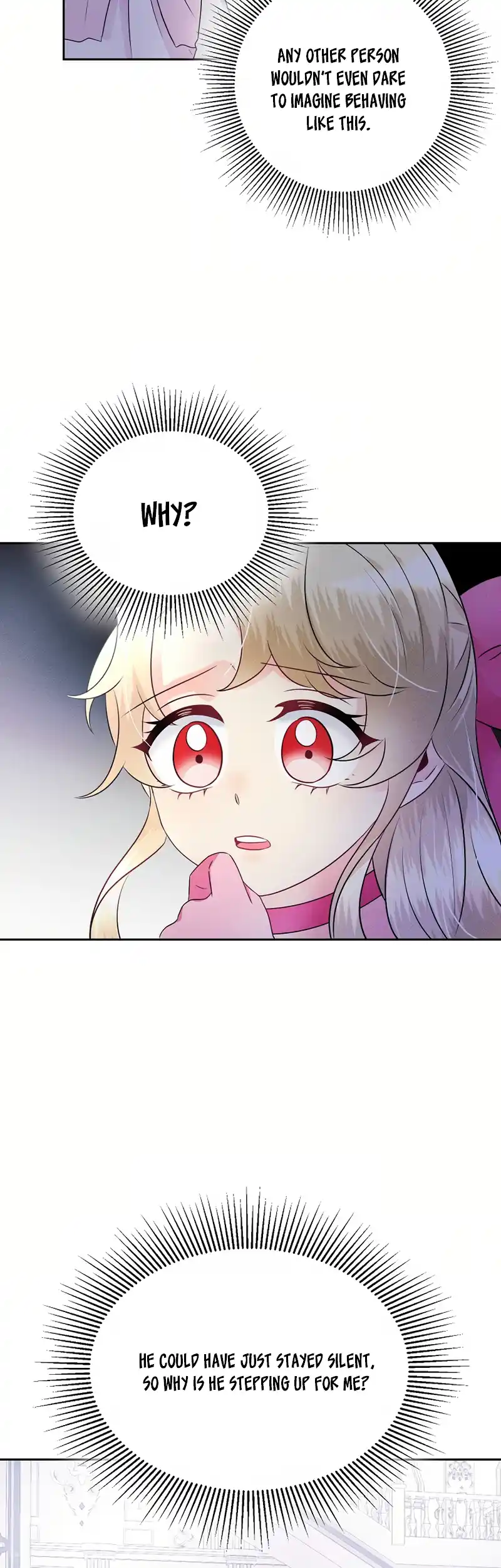The Abandoned Princess Rebels Chapter 2 - page 9