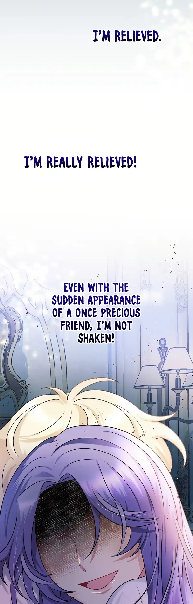 The Abandoned Princess Rebels Chapter 4 - page 11