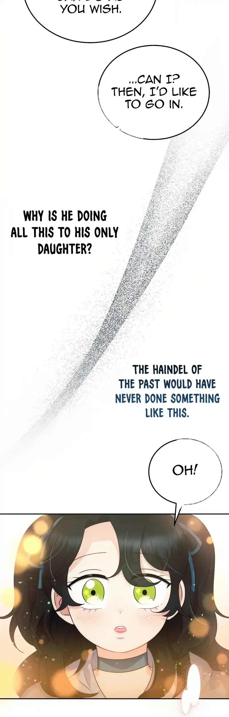 The Abandoned Princess Rebels Chapter 4 - page 28