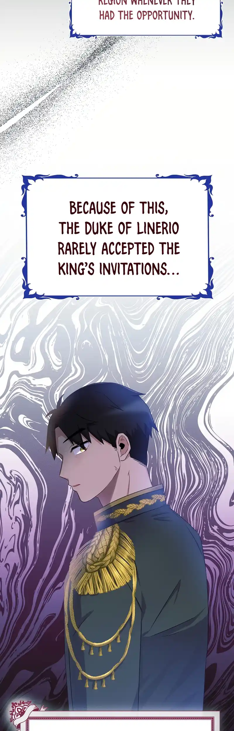 The Abandoned Princess Rebels Chapter 4 - page 4