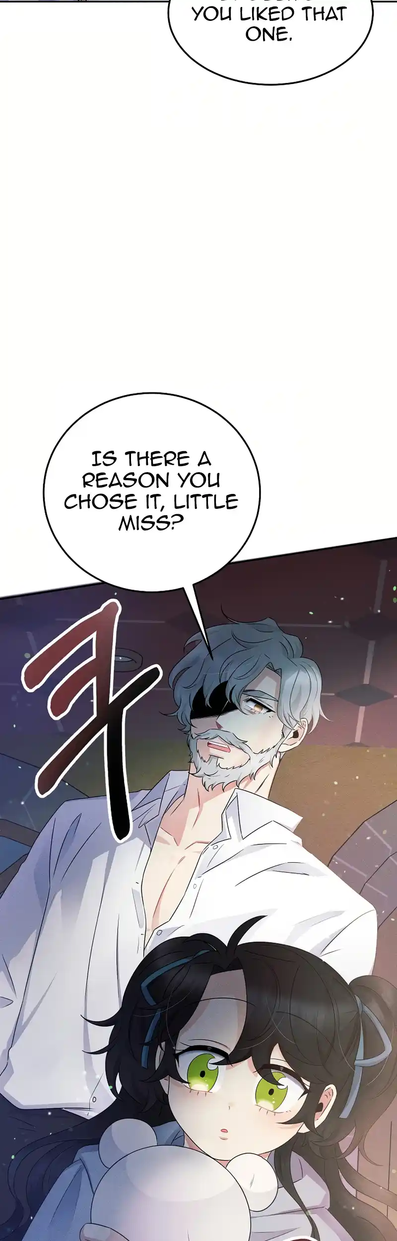 The Abandoned Princess Rebels Chapter 4 - page 40