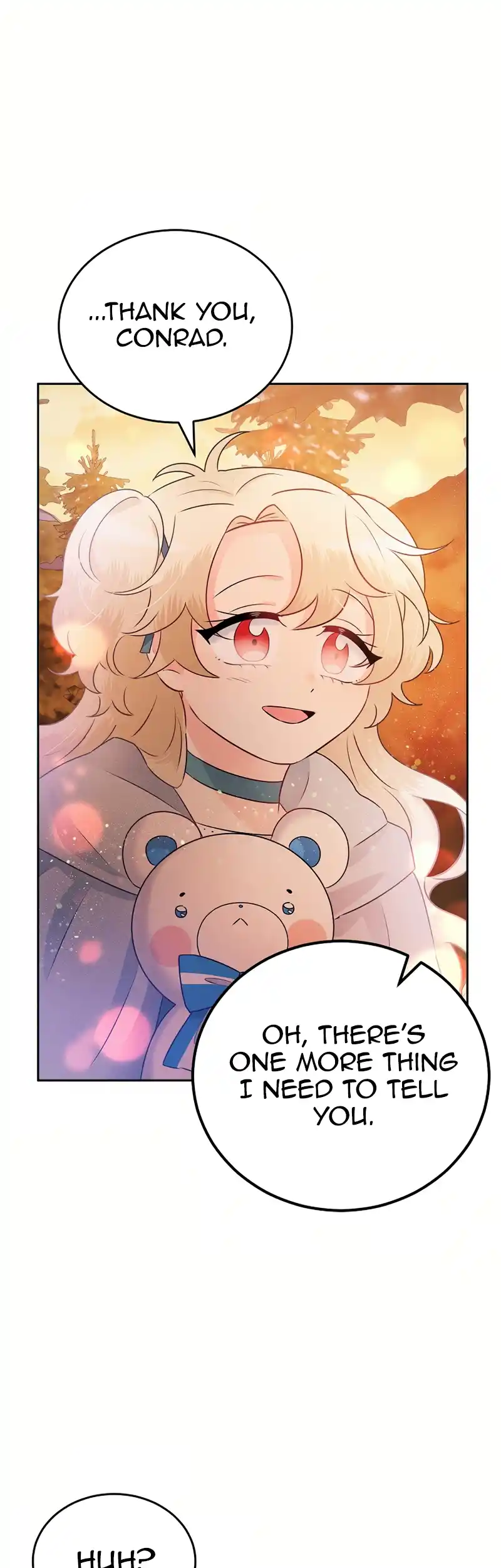 The Abandoned Princess Rebels Chapter 5 - page 48