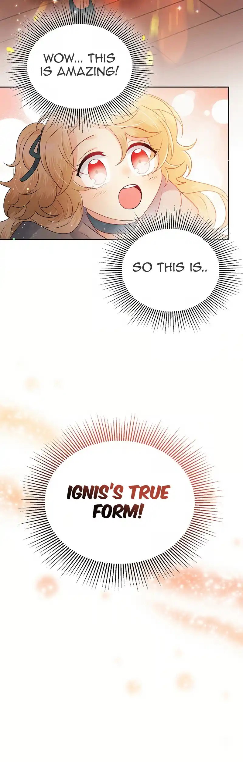 The Abandoned Princess Rebels Chapter 5 - page 55