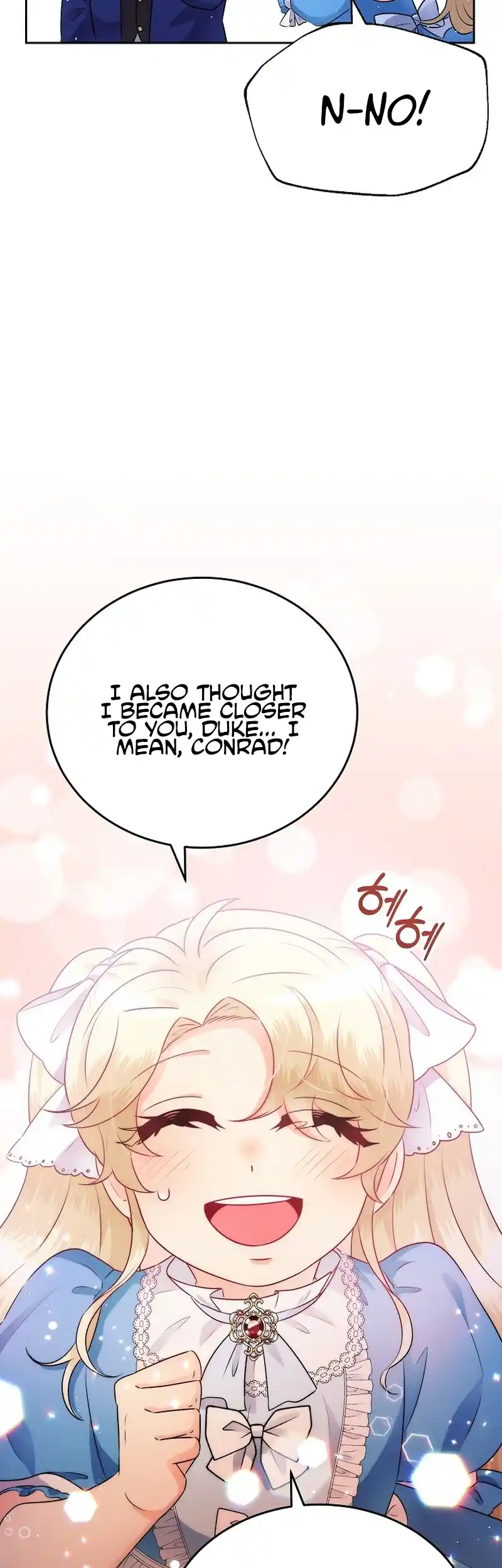 The Abandoned Princess Rebels Chapter 6 - page 22