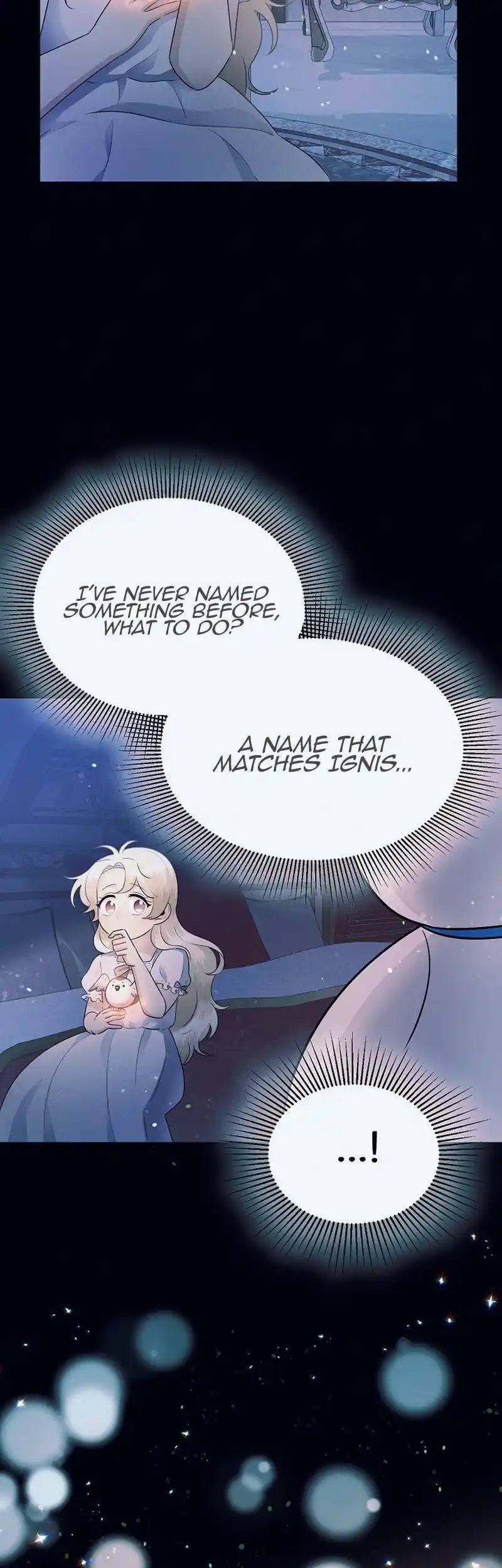 The Abandoned Princess Rebels Chapter 6 - page 32