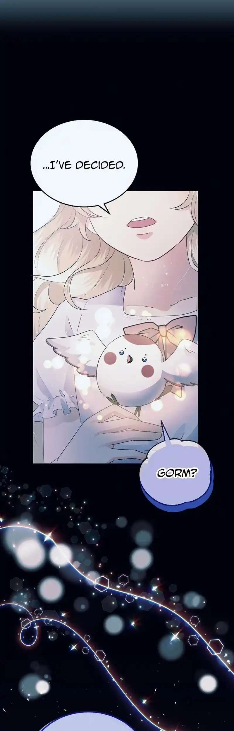 The Abandoned Princess Rebels Chapter 6 - page 35
