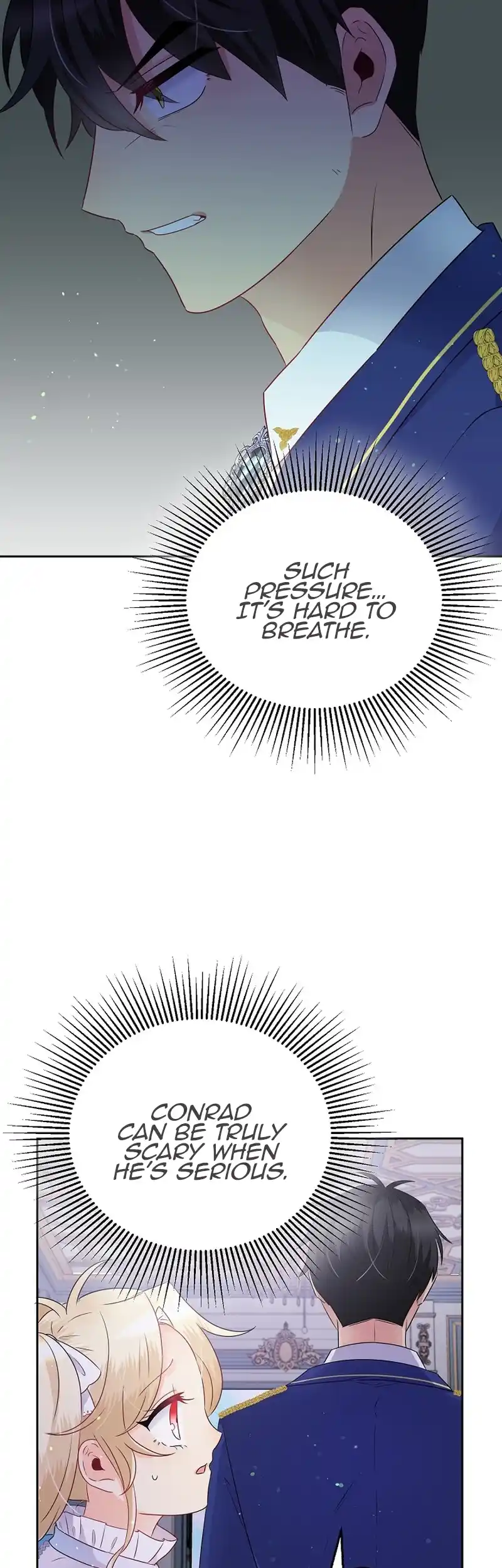 The Abandoned Princess Rebels Chapter 6 - page 50
