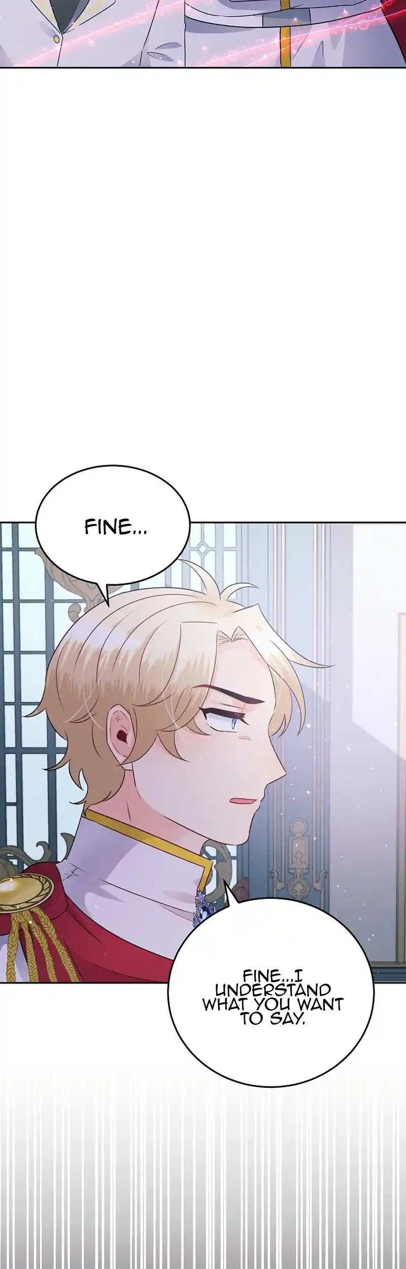 The Abandoned Princess Rebels Chapter 6 - page 57